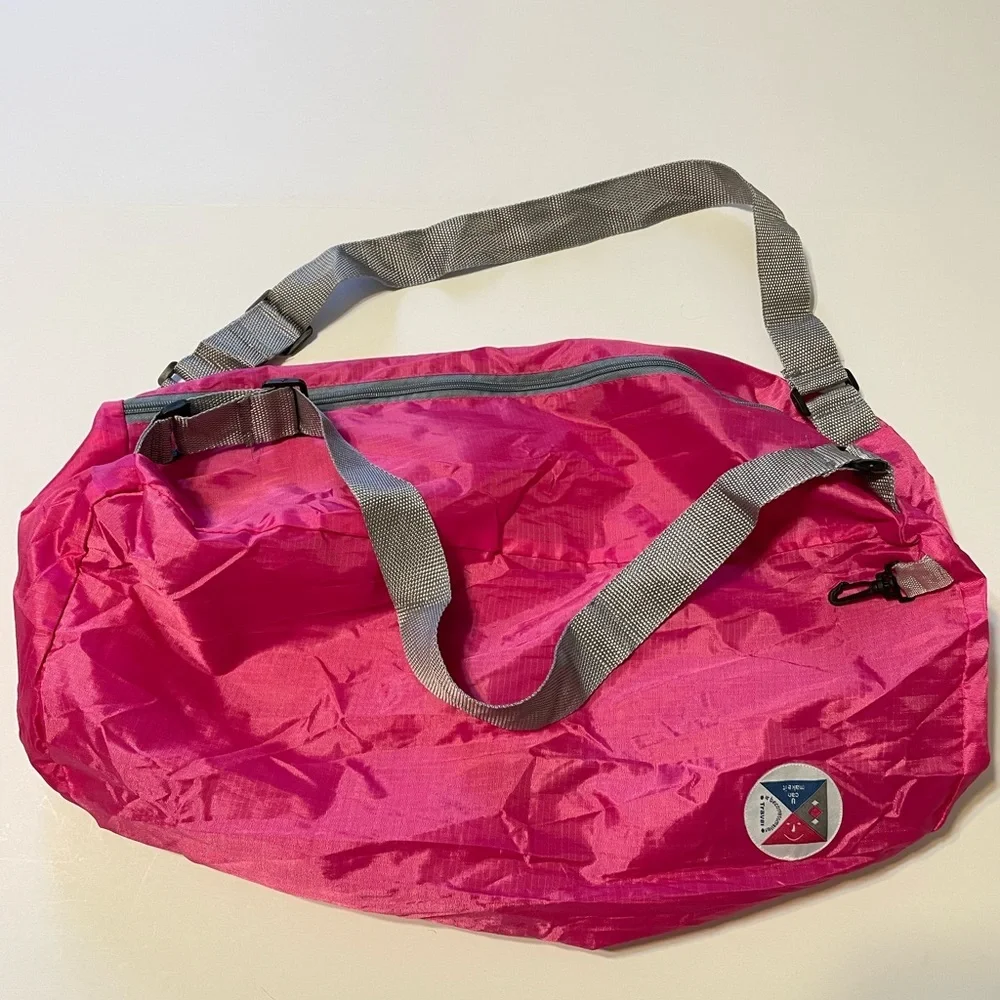 Traveling Backpack Korean version travel backpack travel messenger bag,